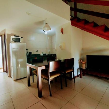 Flat Centro Praia De Pipa Piazzetta 5 Extérieur photo