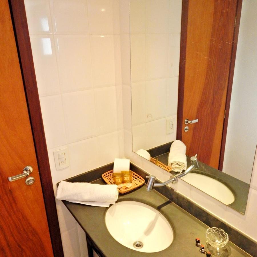 Flat Centro Praia De Pipa Piazzetta 5 Extérieur photo