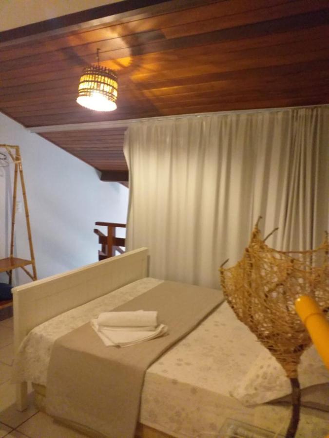 Flat Centro Praia De Pipa Piazzetta 5 Extérieur photo