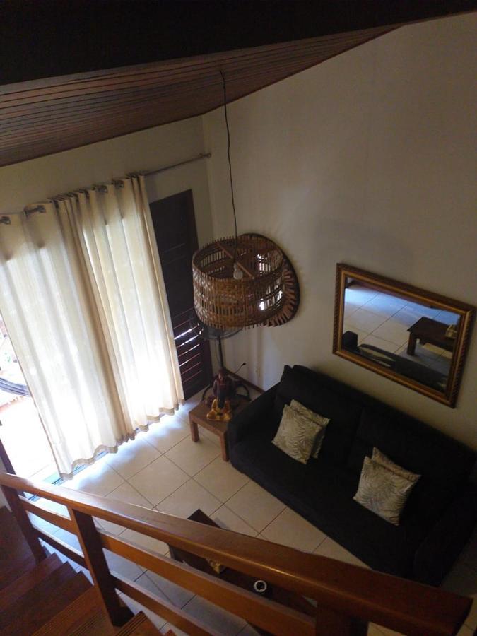Flat Centro Praia De Pipa Piazzetta 5 Extérieur photo