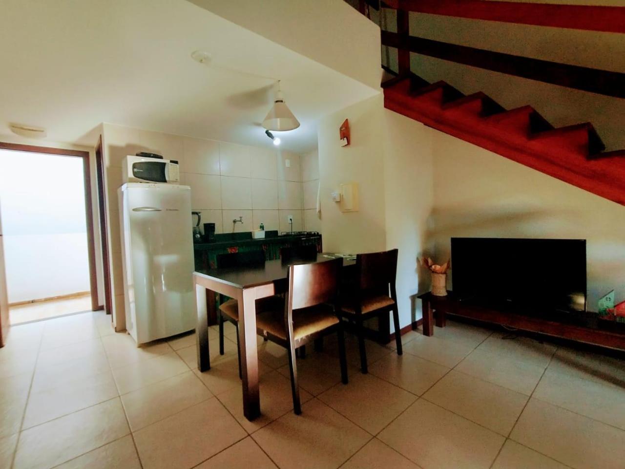 Flat Centro Praia De Pipa Piazzetta 5 Extérieur photo