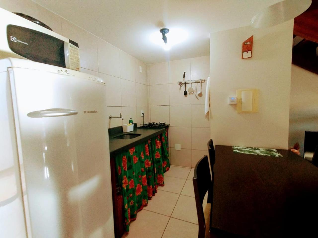 Flat Centro Praia De Pipa Piazzetta 5 Extérieur photo