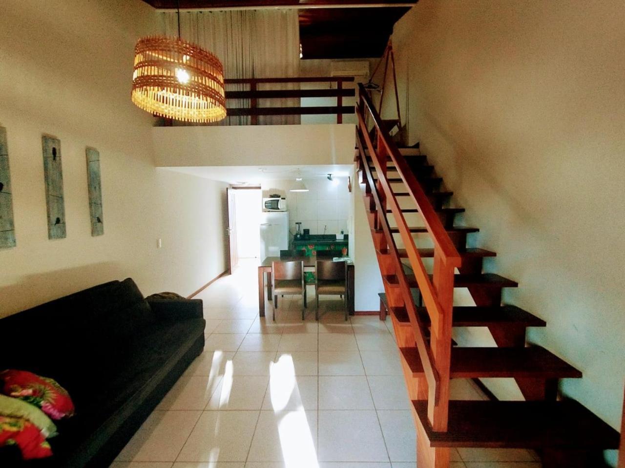 Flat Centro Praia De Pipa Piazzetta 5 Extérieur photo